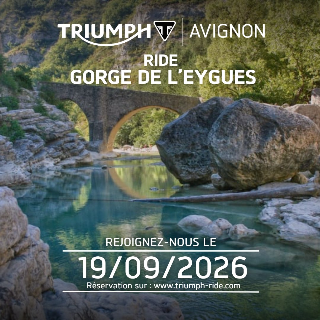 Rejoignez-nous pour une balade sportive pleine de sensations au cœur des Gorges de l’Eygues !