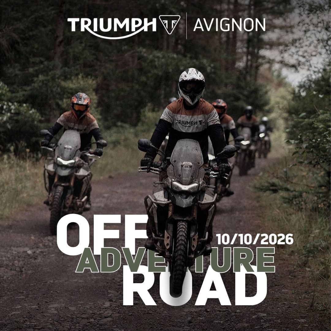 Le samedi 10 octobre 2026, embarquez pour une journée Off-road sur mesure, où plaisir, découverte et détente se mêleront à chaque virage.
