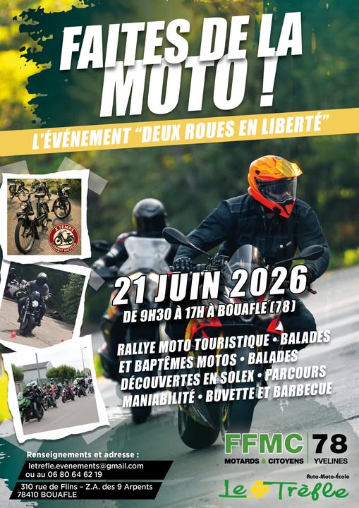 Evénement 