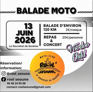 Balade Moto des Rool Séoune