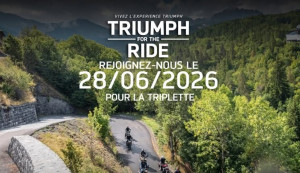 La Triplette est de retour !