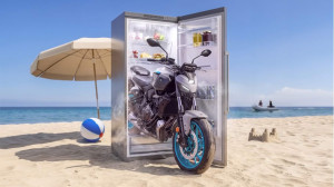 Cet été, profitez d'offres exceptionnelles chez Yamaha Orange !